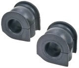 MOOG 98-02 Honda Accord Front To Frame Sway Bar Bushing thumbnail 1
