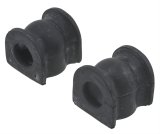 MOOG 96-98 Acura RL Rear To Frame Sway Bar Bushing thumbnail 1
