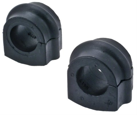 MOOG 99-04 Nissan Frontier Front To Frame Sway Bar Bushing thumbnail 1