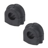 MOOG 02-06 Nissan Altima Rear To Frame Sway Bar Bushing thumbnail 2