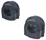 MOOG 02-06 Nissan Altima Rear To Frame Sway Bar Bushing thumbnail 1