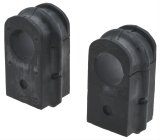 MOOG 03-07 Nissan Murano Front To Frame Sway Bar Bushing thumbnail 1
