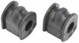 MOOG 90-96 Nissan 300ZX Rear To Frame Sway Bar Bushing Kit thumbnail 1