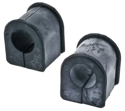 MOOG 98-04 Nissan Frontier Rear To Frame Sway Bar Bushing thumbnail 1