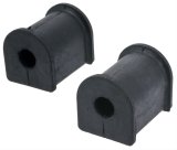 MOOG 96-06 Hyundai Elantra GLS Rear To Frame Sway Bar Bushing thumbnail 1