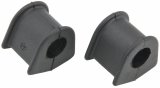 MOOG 98-02 Chevrolet Prizm Front To Frame Sway Bar Bushing thumbnail 1
