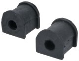 MOOG 98-02 Chevrolet Prizm Rear To Frame Sway Bar Bushing thumbnail 1