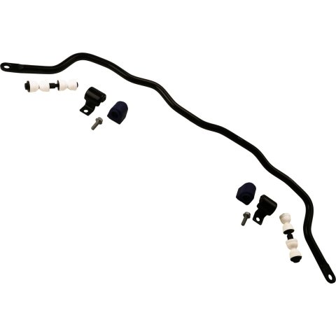 MOOG 04-05 Chevrolet Classic Front Stabilizer Bar Link thumbnail 6
