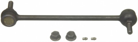 MOOG 90-91 Buick Reatta Front Sway Bar Link Kit thumbnail 1