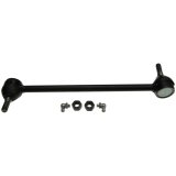 MOOG 97-99 Cadillac DeVille Front Sway Bar Link Kit thumbnail 2