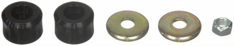 MOOG 91-02 Chevrolet C3500HD Front Sway Bar Link Kit