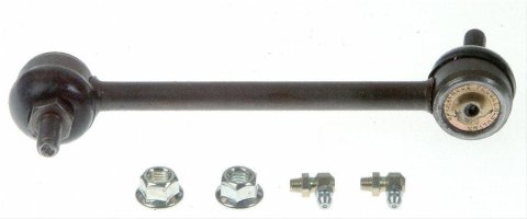 MOOG 01-06 Kia Optima Rear Sway Bar Link Kit thumbnail 2