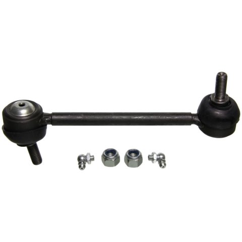 MOOG 01-06 Kia Optima Rear Sway Bar Link Kit thumbnail 3