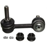 MOOG 2003 Isuzu Ascender Front Left Sway Bar Link Kit thumbnail 4
