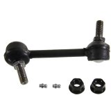 MOOG 03-08 Isuzu Ascender Rear Right Sway Bar Link Kit thumbnail 3