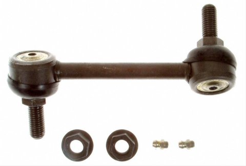 MOOG 03-08 Isuzu Ascender Rear Left Sway Bar Link Kit
