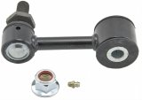 MOOG 2007 Chevrolet Silverado 3500 Classic Rear Sway Bar Link Kit thumbnail 1