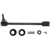 MOOG 2018 Jeep Wrangler JK Rear Sway Bar Link Kit thumbnail 3