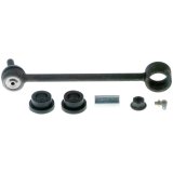 MOOG 2018 Jeep Wrangler JK Rear Sway Bar Link Kit thumbnail 4