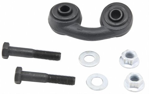 MOOG 1997 Ford F-250 HD Front Left Sway Bar Link