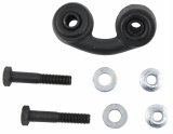 MOOG 1997 Ford F-250 HD Front Left Sway Bar Link thumbnail 2