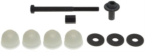MOOG 98-00 Isuzu Hombre Front / Rear Sway Bar Link thumbnail 2