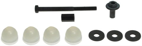 MOOG 1972 Fargo D100 Pickup Front / Rear Sway Bar Link thumbnail 2
