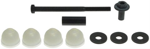 MOOG 87-91 Volvo 780 Front / Rear Sway Bar Link thumbnail 2