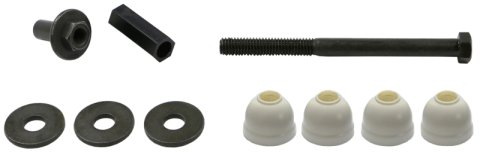 MOOG 87-91 Volvo 780 Front / Rear Sway Bar Link thumbnail 3