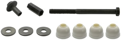 MOOG 06-11 Buick Lucerne Rear Sway Bar Link thumbnail 3