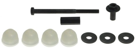 MOOG 06-11 Buick Lucerne Rear Sway Bar Link thumbnail 5