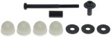 MOOG 90-94 Hyundai Excel Front / Rear Sway Bar Link thumbnail 2
