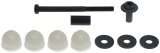 MOOG 90-94 Hyundai Excel Front / Rear Sway Bar Link thumbnail 5