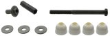 MOOG 79-80 Dodge B100 Front Sway Bar Link thumbnail 3