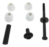 MOOG 71-73 Buick Centurion Front / Rear Sway Bar Link thumbnail 1