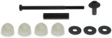 MOOG 71-73 Buick Centurion Front / Rear Sway Bar Link thumbnail 4