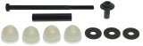 MOOG 67-75 Chrysler Imperial Front Sway Bar Link thumbnail 5