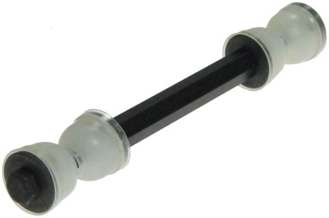 MOOG 02-03 Ford Explorer Sport Rear Sway Bar Link thumbnail 1
