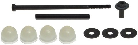 MOOG 02-03 Ford Explorer Sport Rear Sway Bar Link thumbnail 2