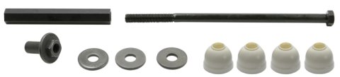 MOOG 02-03 Ford Explorer Sport Rear Sway Bar Link thumbnail 3