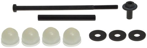 MOOG 02-03 Ford Explorer Sport Rear Sway Bar Link thumbnail 5