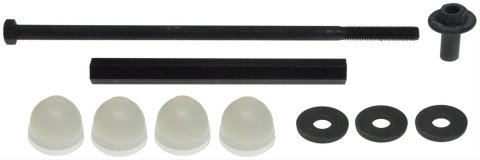 MOOG 86-07 Ford Taurus Front / Rear Sway Bar Link thumbnail 2