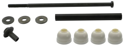 MOOG 86-07 Ford Taurus Front / Rear Sway Bar Link thumbnail 3