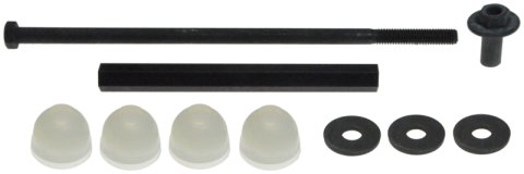 MOOG 86-07 Ford Taurus Front / Rear Sway Bar Link thumbnail 5