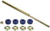 MOOG 08-17 Buick Enclave Rear Sway Bar Link thumbnail 1
