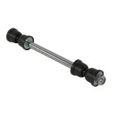 MOOG 15-21 Chevrolet Colorado LT Z71 WT Base Front Sway Bar Link thumbnail 1