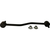 MOOG 17-19 Ford F-350 Super Duty Rear Stabilizer Bar Link thumbnail 5