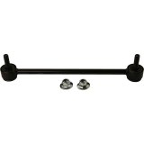 MOOG 17-19 Ford F-350 Super Duty Rear Stabilizer Bar Link thumbnail 6