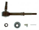 MOOG 95-99 Dodge Ram 1500 Front Sway Bar Link Kit thumbnail 1