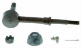MOOG 95-99 Dodge Ram 1500 Front Sway Bar Link Kit thumbnail 2